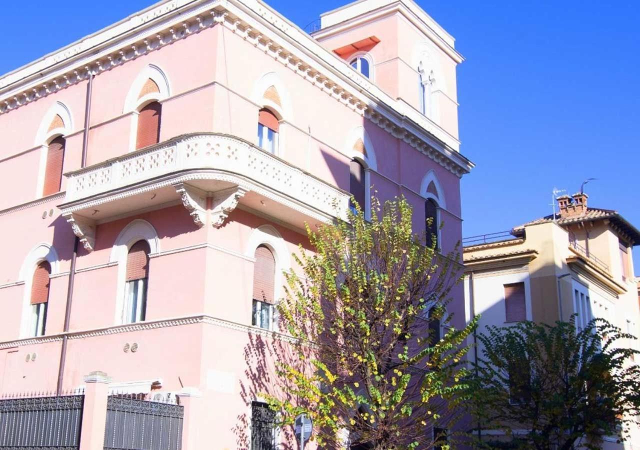 Relais Villa Coppede — Fotos 1